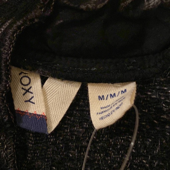 Mini skirt, Roxy, Size M - Picture 8 of 8